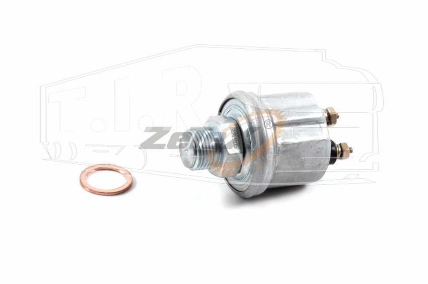 ZX10.1778, O?L PRESSURE SENSOR — ZeTeX