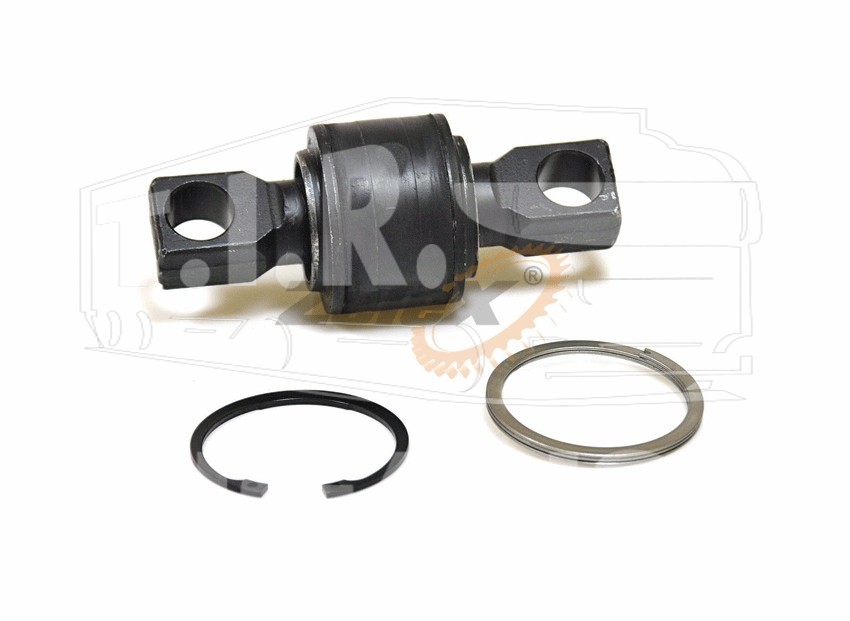 ZX11.0293, REPAIR KIT,AXLE ROD — ZeTeX