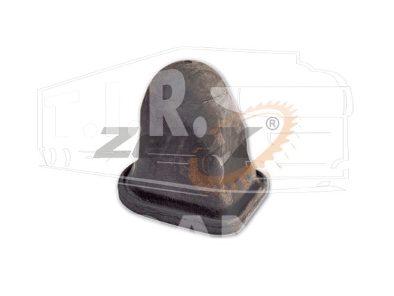 ZX11.0412, BUFFER,SPR?NG — ZeTeX