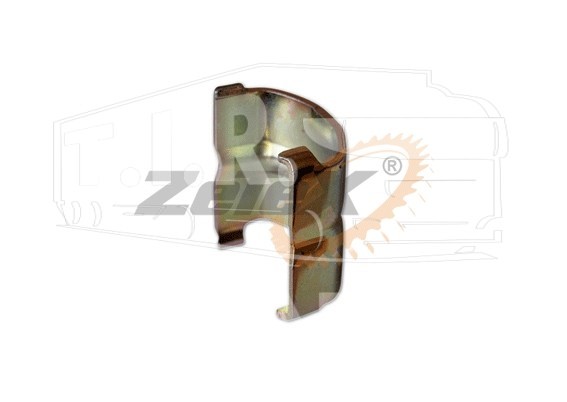ZX11.1493, BEAR?NG CAP,STAB?L?ZER BAR — ZeTeX