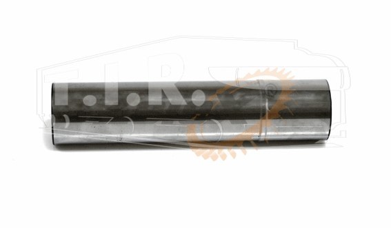 ZX11.1893, KING PIN — ZeTeX