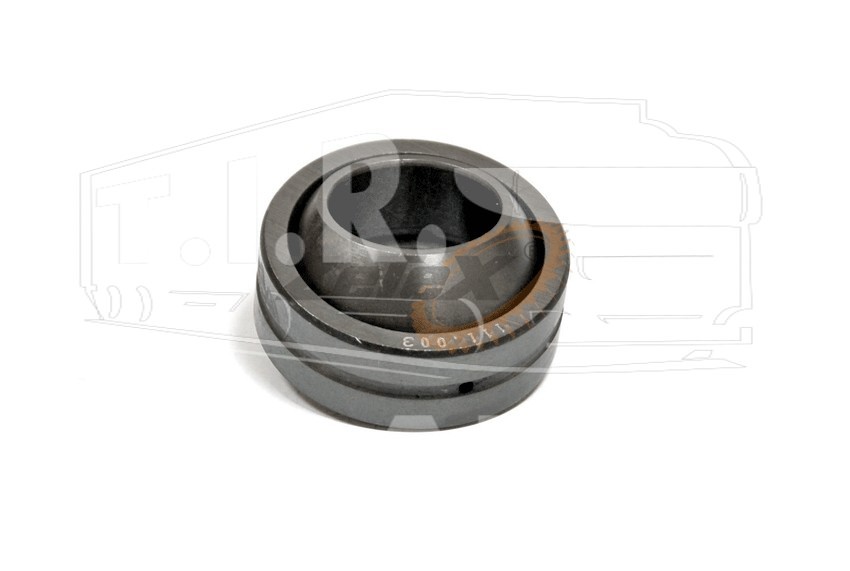 ZX11.2136, BALL BEARING,STABILIZER BAR — ZeTeX