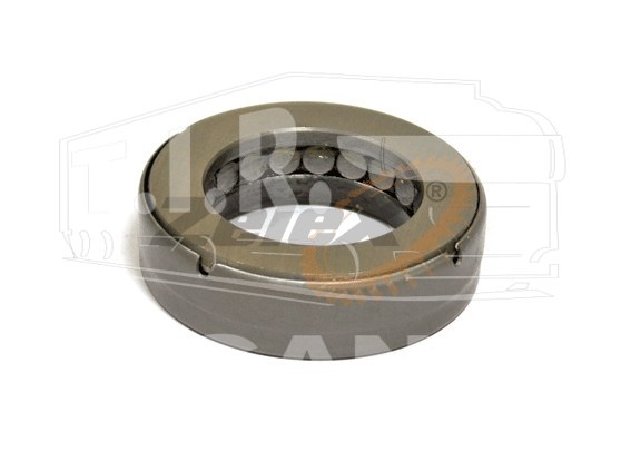 ZX11.2156, TAPERED ROLLER THRUST BEARING — ZeTeX