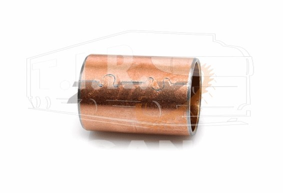 ZX11.2258, BUSHING,BRAKE SHOE — ZeTeX