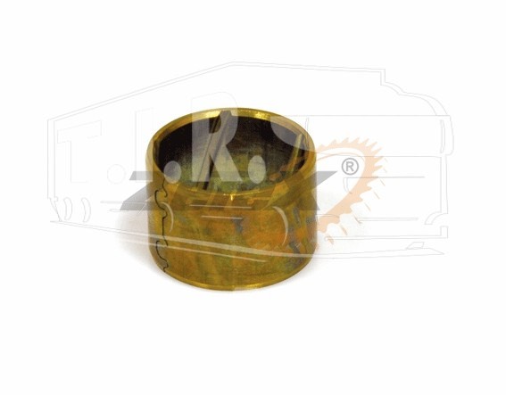 ZX11.2275, BRONZE BUSHING — ZeTeX