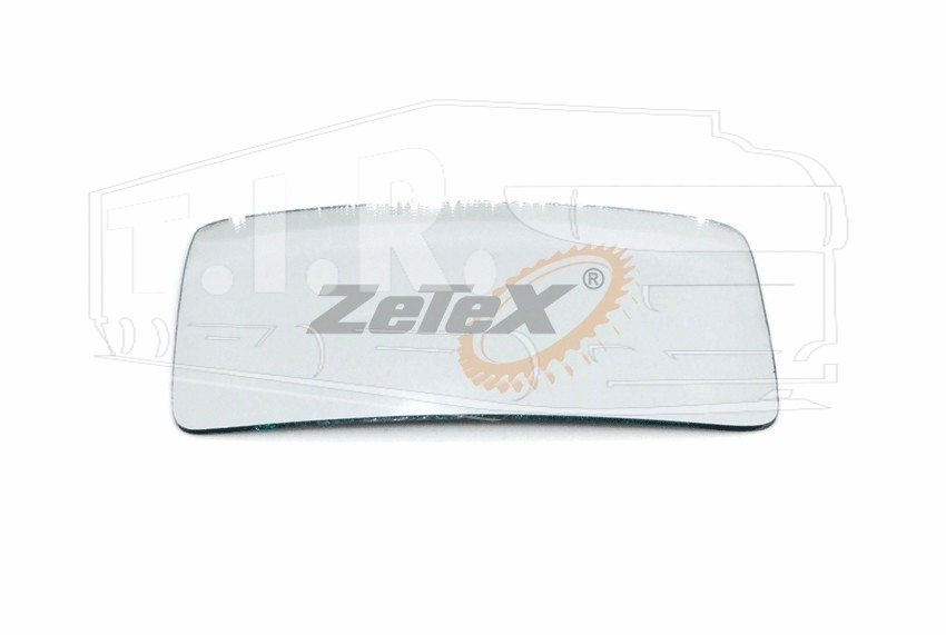 ZX11.3392, M?RROR GLASS — ZeTeX