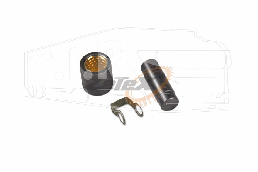 REPAIR KIT,BRAKE SHOE