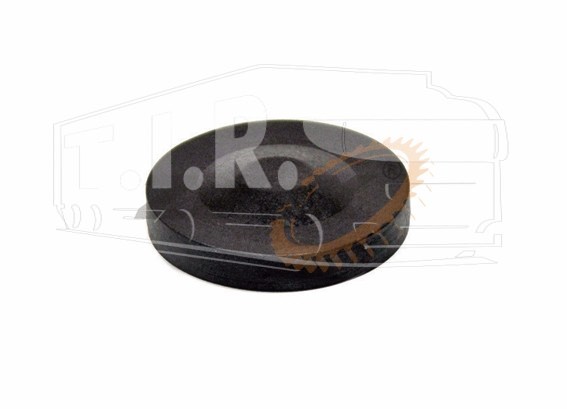 ZX14.0010, PLASTIC CAP — ZeTeX