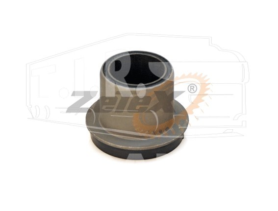 ZX14.0117, RUBBER BUSH?NG,CAB — ZeTeX