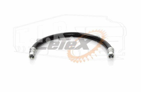 HOSE, BRAKE CHAMBER