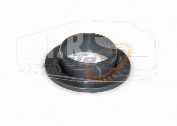 ZX12.0073, BUSHING,CAB — ZeTeX