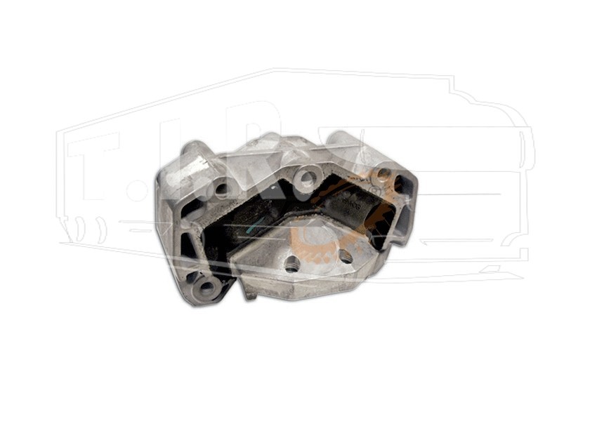 ZX12.0149, GEAR BOX  MOUNT?NG — ZeTeX