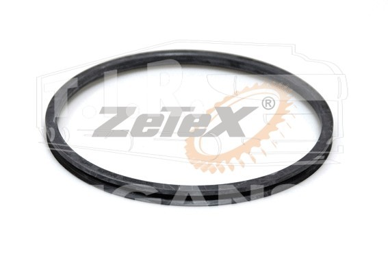 ZX12.0367, SEAL RING,BOGIE SUSPENSION — ZeTeX