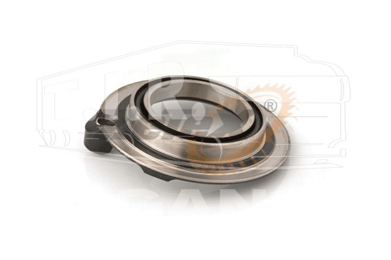 ZX12.0494, THRUST RING,WHEEL HUB — ZeTeX