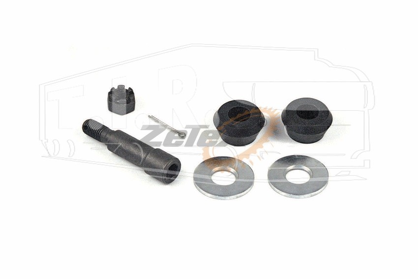 040.508, REPAIR KIT,SHOCK ABSORBER — Sampa