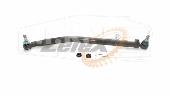 ZX12.1045, DRAG L?NK — ZeTeX