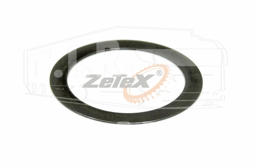 ZX12.1155, SHIM — ZeTeX