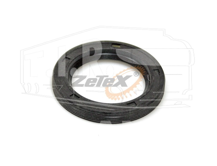 ZX12.1209, SEAL RING — ZeTeX