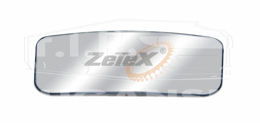 ZX12.1812, M?RROR GLASS — ZeTeX