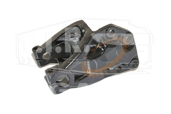 ZX12.2093, BRACKET, SPR?NG — ZeTeX