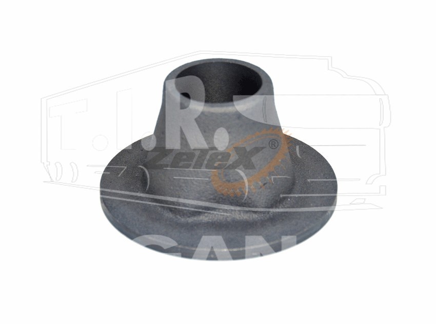 ZX18.0065, STABILIZER BEARING — ZeTeX