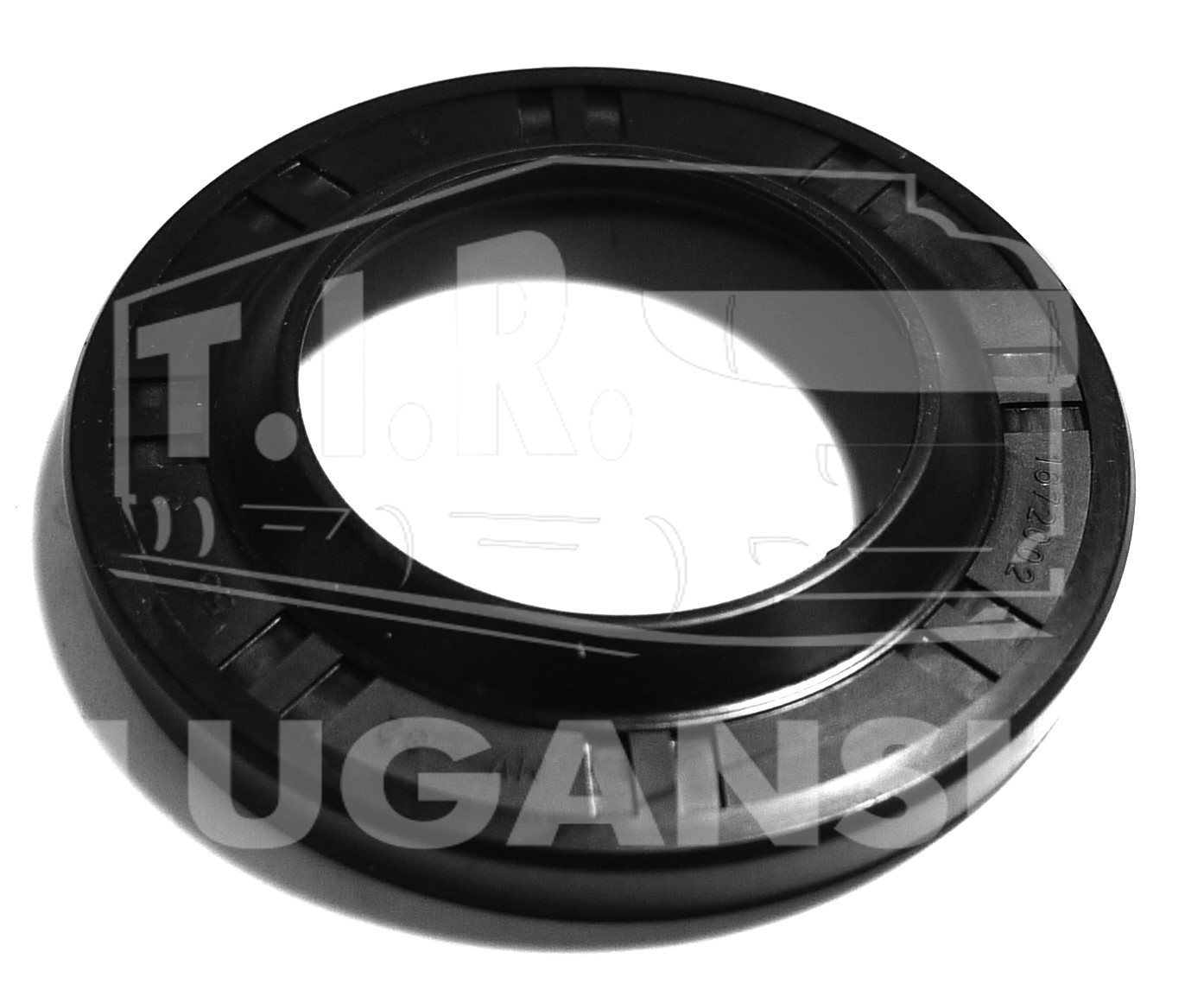 ZX13.1536, SEAL RING — ZeTeX