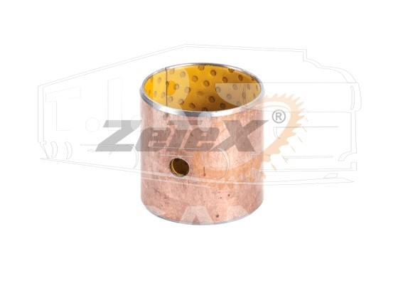 ZX13.1550, BRONZE BUSHING — ZeTeX