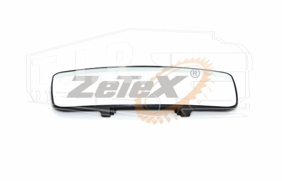 ZX13.2317, M?RROR GLASS — ZeTeX
