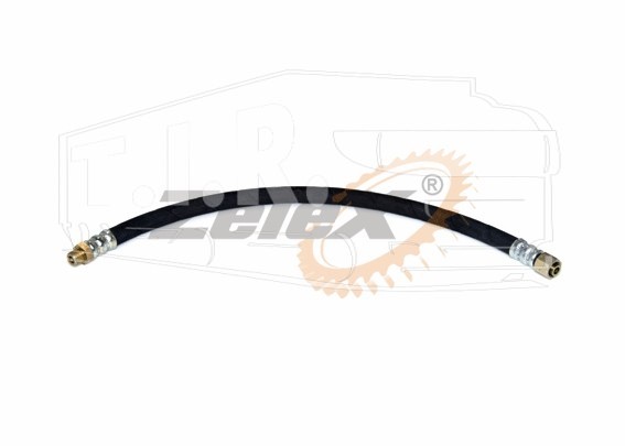 HOSE, BRAKE CHAMBER