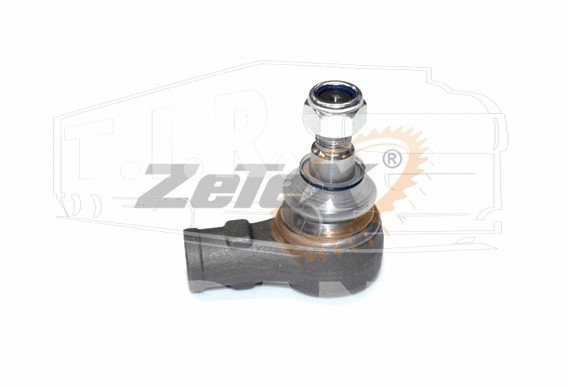 097.630-01, Наконечник рулевой тяги М20x1.5/L=70mm — Sampa