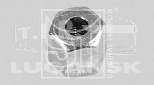 02.210.7139.200, Гайка соед. трубки — Templin