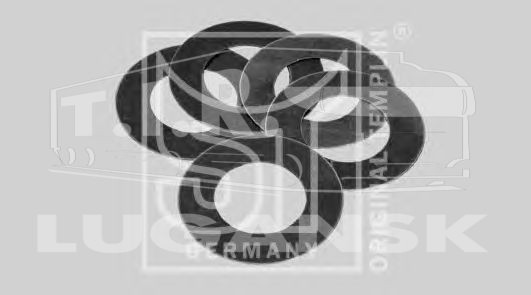 13.020.0151.320, Дистанционная шайба — Templin