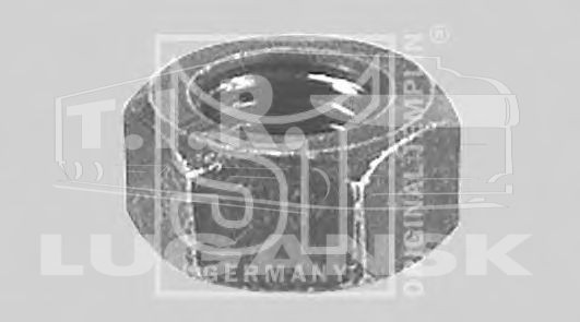 Гайка