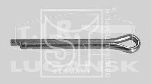 Шплинт 4*32mm