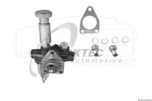 01.14.002, Fuel Feed pump — Trucktec