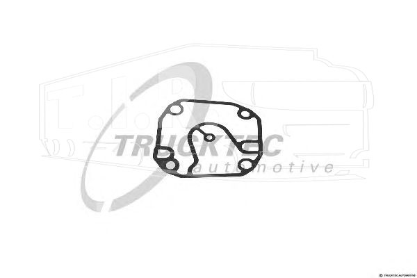 01.15.062, Gasket — Trucktec