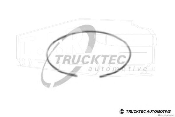 01.24.312, Securing ring — Trucktec
