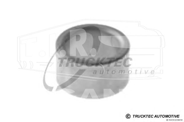 01.37.003, Bushing — Trucktec