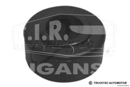 01.40.002, Rubber ring — Trucktec