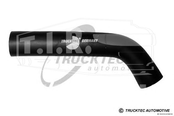 01.41.009, Hose — Trucktec