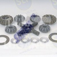 AGK-071, AXLE GEAR KIT — SLP