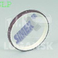 AS-013, SCRAPER — SLP
