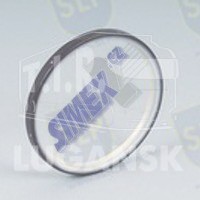 AS-015, SCRAPER — SLP