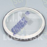 AS-057, SCRAPER — SLP