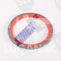 AS-602, SCRAPER — SLP