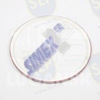 AS-603, SCRAPER RING — SLP