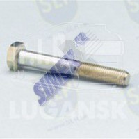 B-265, BOLT — SLP