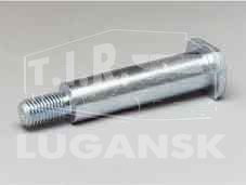 B-893, BOLT — SLP