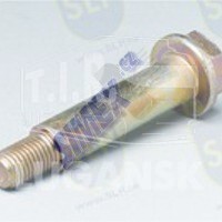 B-973, BOLT — SLP