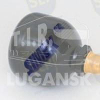 BAC-690, ACCUMULATOR — SLP